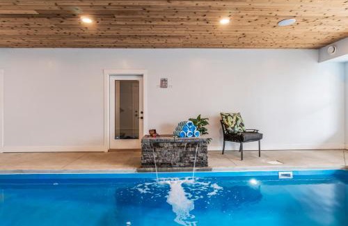 Vernon Apartment | Heaven's Haven