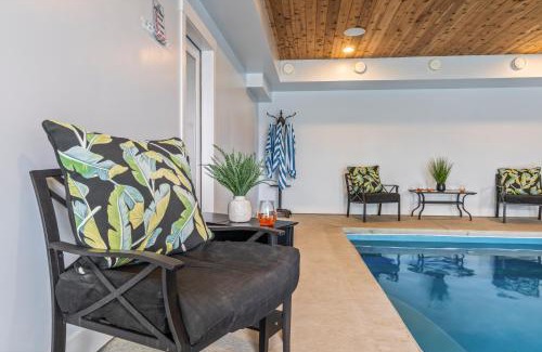 Vernon Apartment | Heaven's Haven