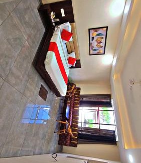 Ratlam Hotel | Heaven's Hotel &Resort