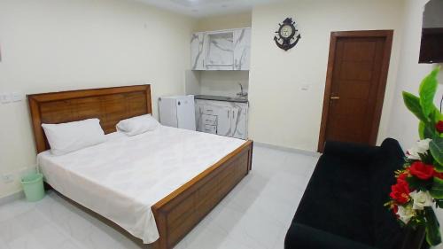 Murree Apartment | Heaven Stay