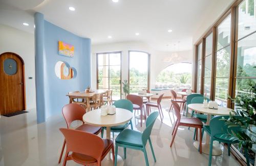 Pua House | heaven villa at pua