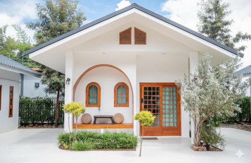 Pua House | heaven villa at pua