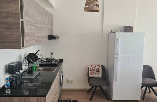 Kfardebian Apartment | Heavenly 3 bedrooms Faqra - U owe urself a vacation in superb nature and luxury