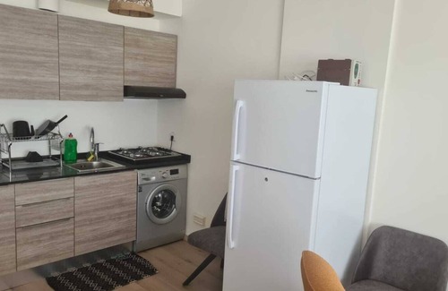 Kfardebian Apartment | Heavenly 3 bedrooms Faqra - U owe urself a vacation in superb nature and luxury