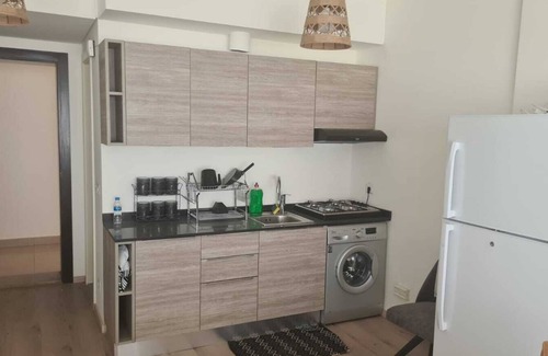 Kfardebian Apartment | Heavenly 3 bedrooms Faqra - U owe urself a vacation in superb nature and luxury