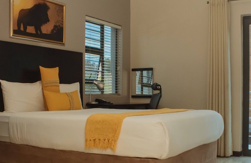 Greater Johannesburg Metropolitan Area House | Heavenly Boutique Guesthouse