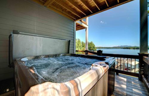 Blairsville House | Heavenly Haven