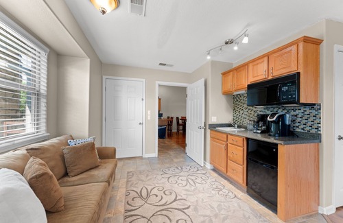 Branson West Condo | Heavenly Hideaway 2 Bedroom Condo by RedAwning