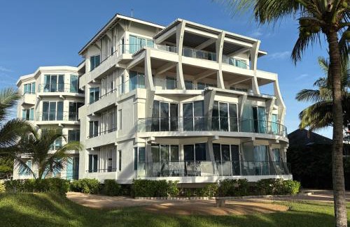 Nilaveli Apartment | Heavenly Hideaway