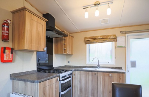 Liverton Cabin | Heavenly Hideaway - Luxury Devon Retreat
