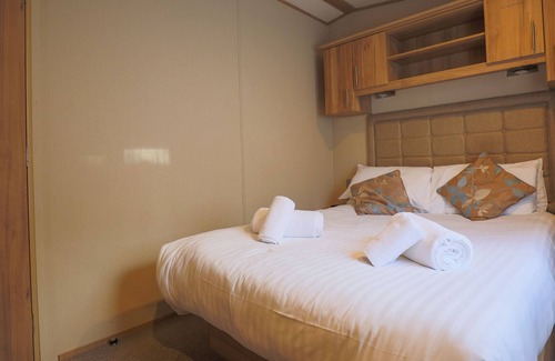 Liverton Cabin | Heavenly Hideaway - Luxury Devon Retreat