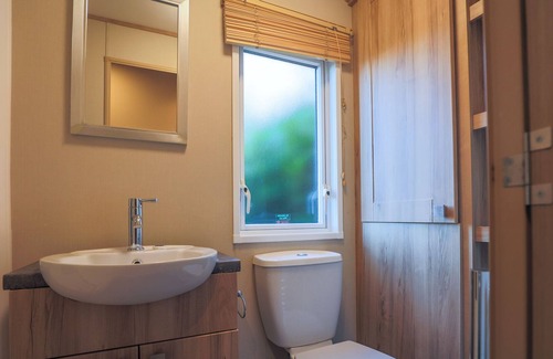 Liverton Cabin | Heavenly Hideaway - Luxury Devon Retreat
