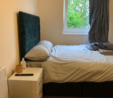 Leytonstone House | Heavenly Nest Leytonstone London service accommodation