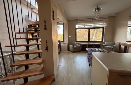 Uskudar Villa | Heavenly Peace Stunning View Terrace Jacuzzi