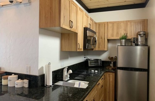 Tahoe Village Condo | Heavenly Ski Resort Condo - Location!