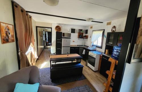 Port Elizabeth Apartment | Heavenly Stables Self Catering Accommodation