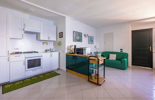 Casamicciola Terme Apartment | Heavenly Terrace by NapoliApartments