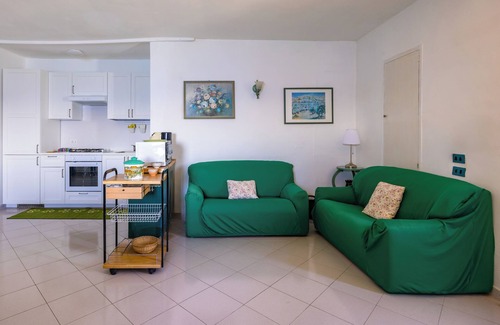 Casamicciola Terme Apartment | Heavenly Terrace by NapoliApartments