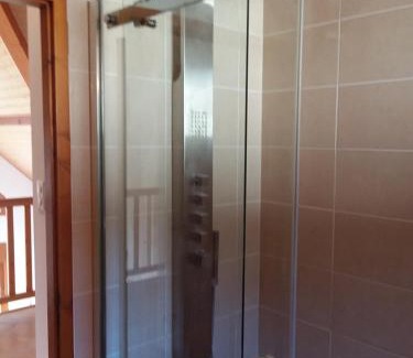 Saint-Pierre-de-Soucy Ski Chalet | Heavens Gate