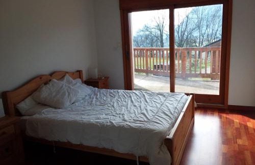 Saint-Pierre-de-Soucy Ski Chalet | Heavens Gate