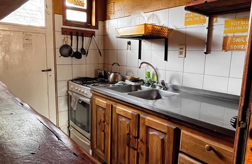 Caviahue Bed & Breakfast | Hebes House Hostel