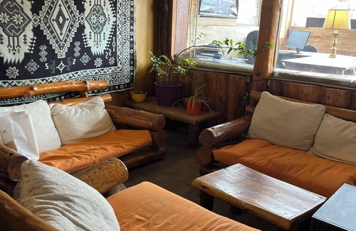 Caviahue Bed & Breakfast | Hebes House Hostel