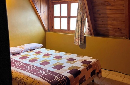 Caviahue Bed & Breakfast | Hebes House Hostel