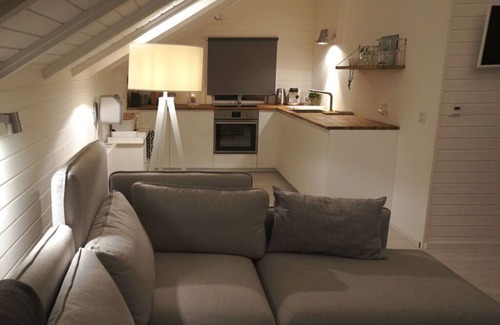 Kosel House | heckohus Comfortable holiday residence