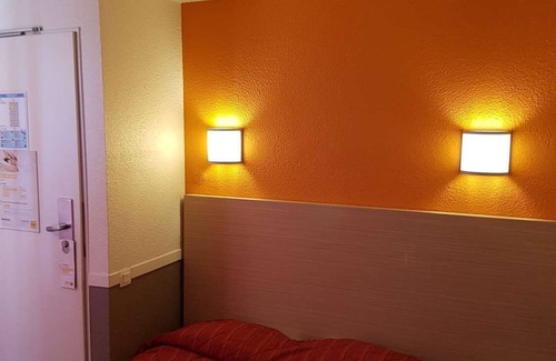 Houssen Hotel | HECO Colmar Nord - ex Première Classe