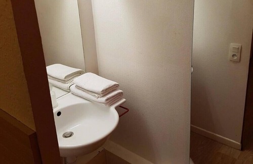 Houssen Hotel | HECO Colmar Nord - ex Première Classe