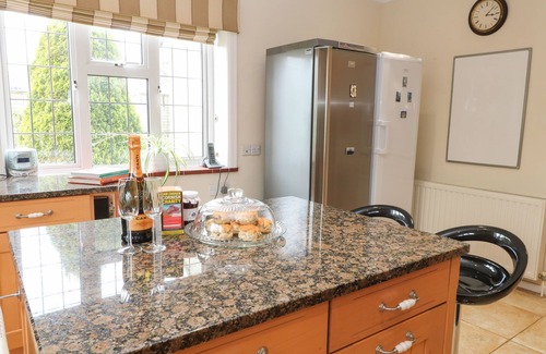 Clearbrook Cottage | HECTOR'S HOUSE, pet friendly, character holiday cottage in Yelverton