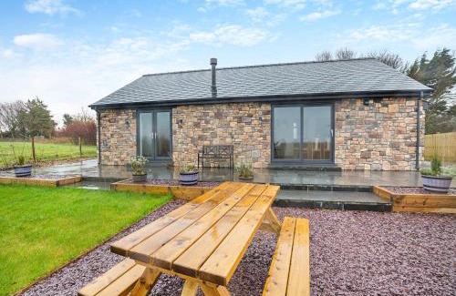 Llanllyfni House | Hedd Wen