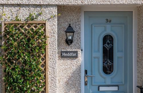 Conwy House | Heddfan