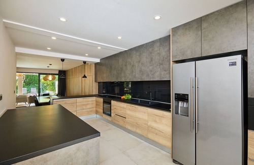 Pile Villa | Hedera Estate, Villa Hedera