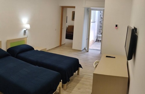 Anacapri Bed & Breakfast | Hedera