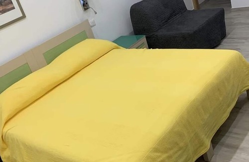 Anacapri Bed & Breakfast | Hedera