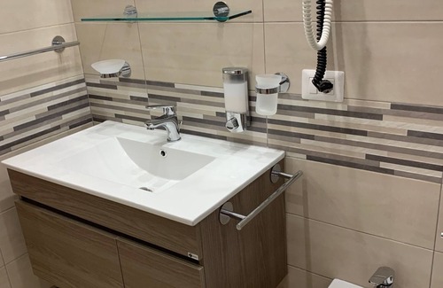 Anacapri Bed & Breakfast | Hedera