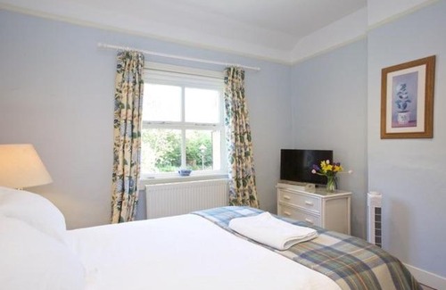 Halstead Bed & Breakfast | Hedingham Old Pottery