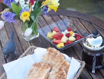 Halstead Bed & Breakfast | Hedingham Old Pottery