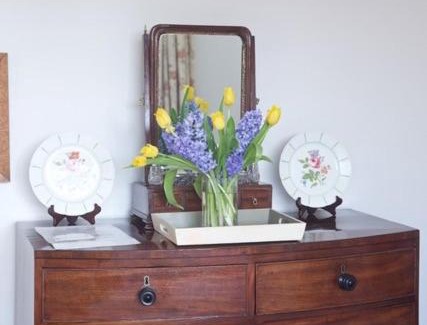 Halstead Bed & Breakfast | Hedingham Old Pottery