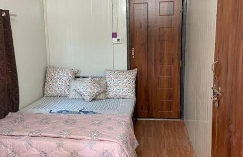 Sirala House | Hedony Farms