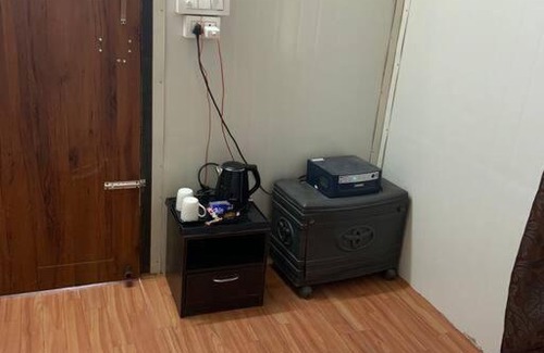 Sirala House | Hedony Farms