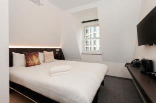 Hammersmith Broadway Hotel | Heeton Concept Hotel – Luma Hammersmith