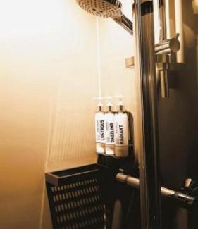 Hammersmith Broadway Hotel | Heeton Concept Hotel – Luma Hammersmith