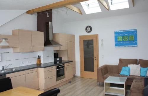 Annaberg im Lammertal Apartment | Hefenscherbauer