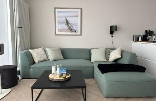 Nieuwvliet House | Heggerank 20*