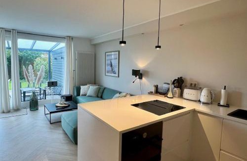 Nieuwvliet House | Heggerank 20*