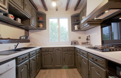 Arbouet-Sussaute House | HEGO-ALDEA - ARBOUET