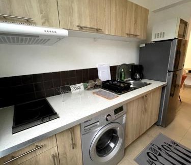Pirae Apartment | HeiBNB -Appart situé à Pirae