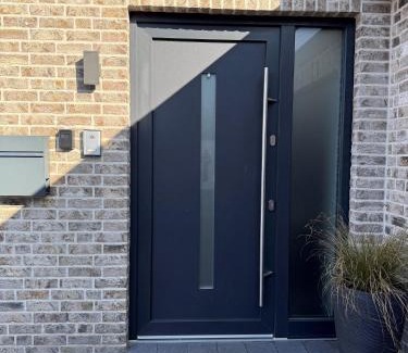 Soltau Apartment | Heide-Liebe Appartment